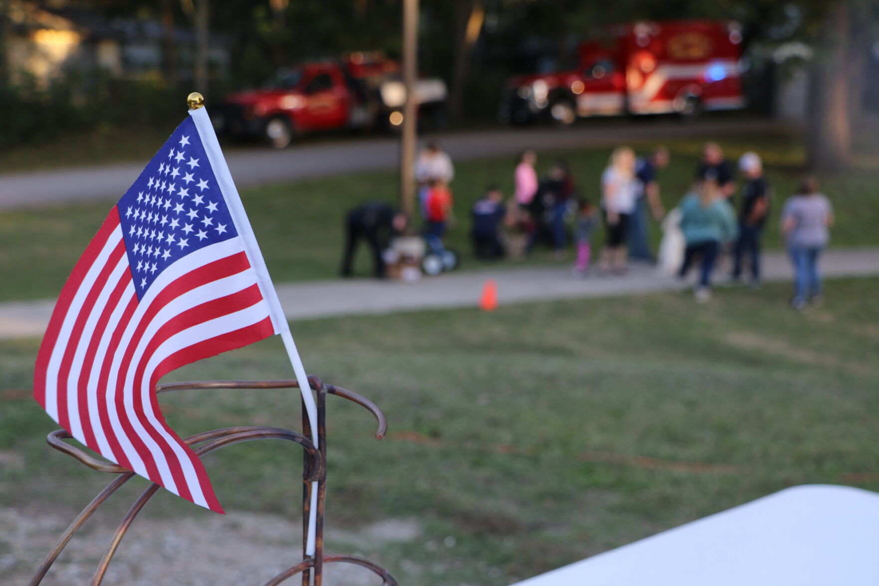 National Night Out